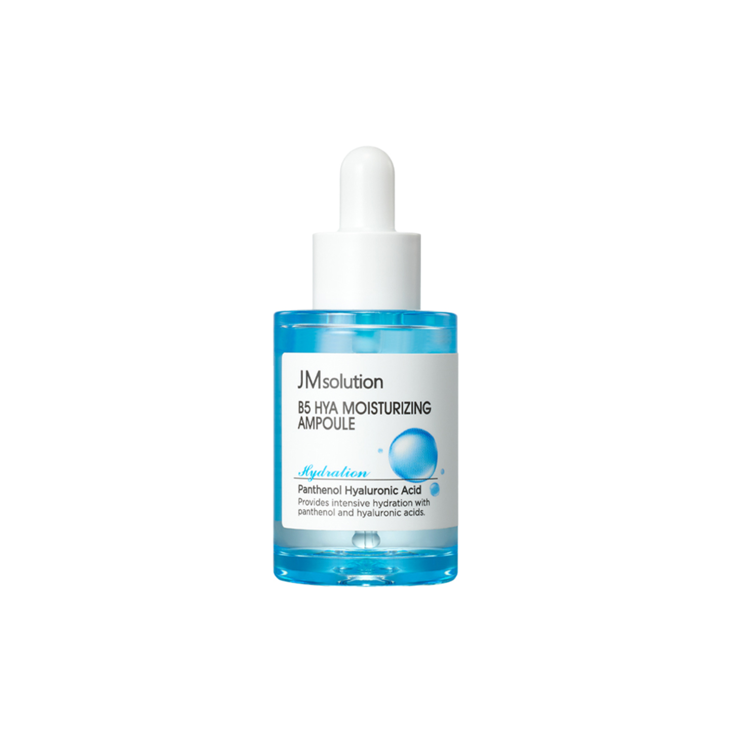 JM Solution B5 Hya Ampoule 30ml - Bulk Buy  K-Beauty in Australia