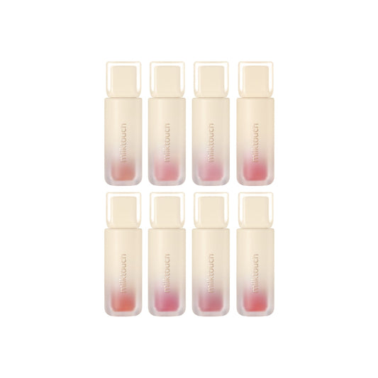 Milk Touch Spread Fit Blur Tint (8 Shades) - Bulk Buy K-Beauty in Australia