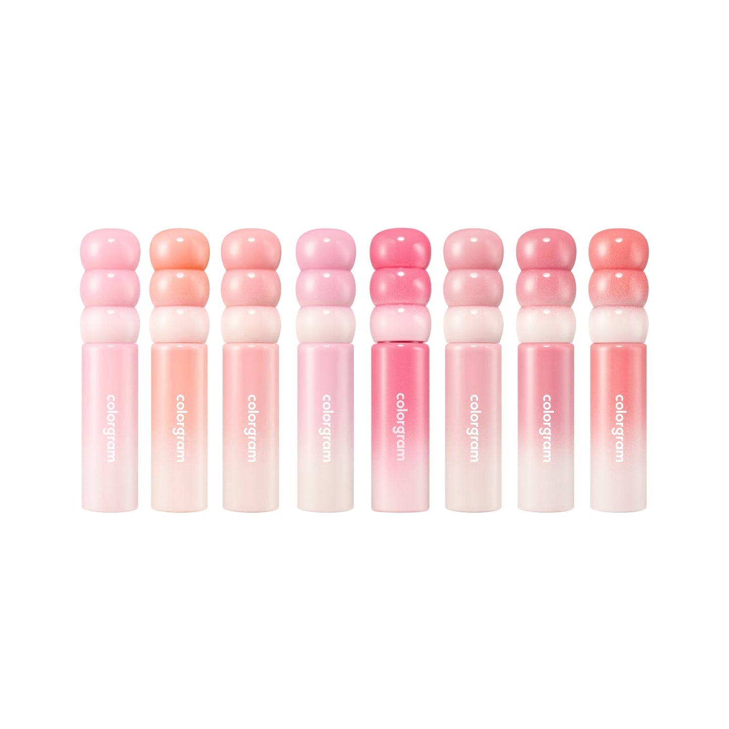 Fruity Glass Tint Milk