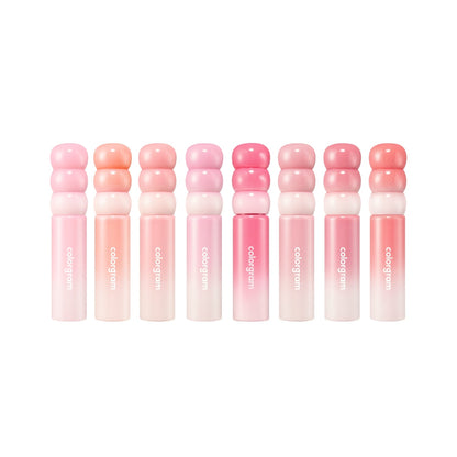 Fruity Glass Tint Milk