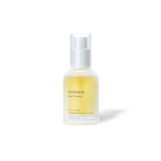 Mixsoon Bean Essence 30ml - Bulk Buy K-Beauty in Australia