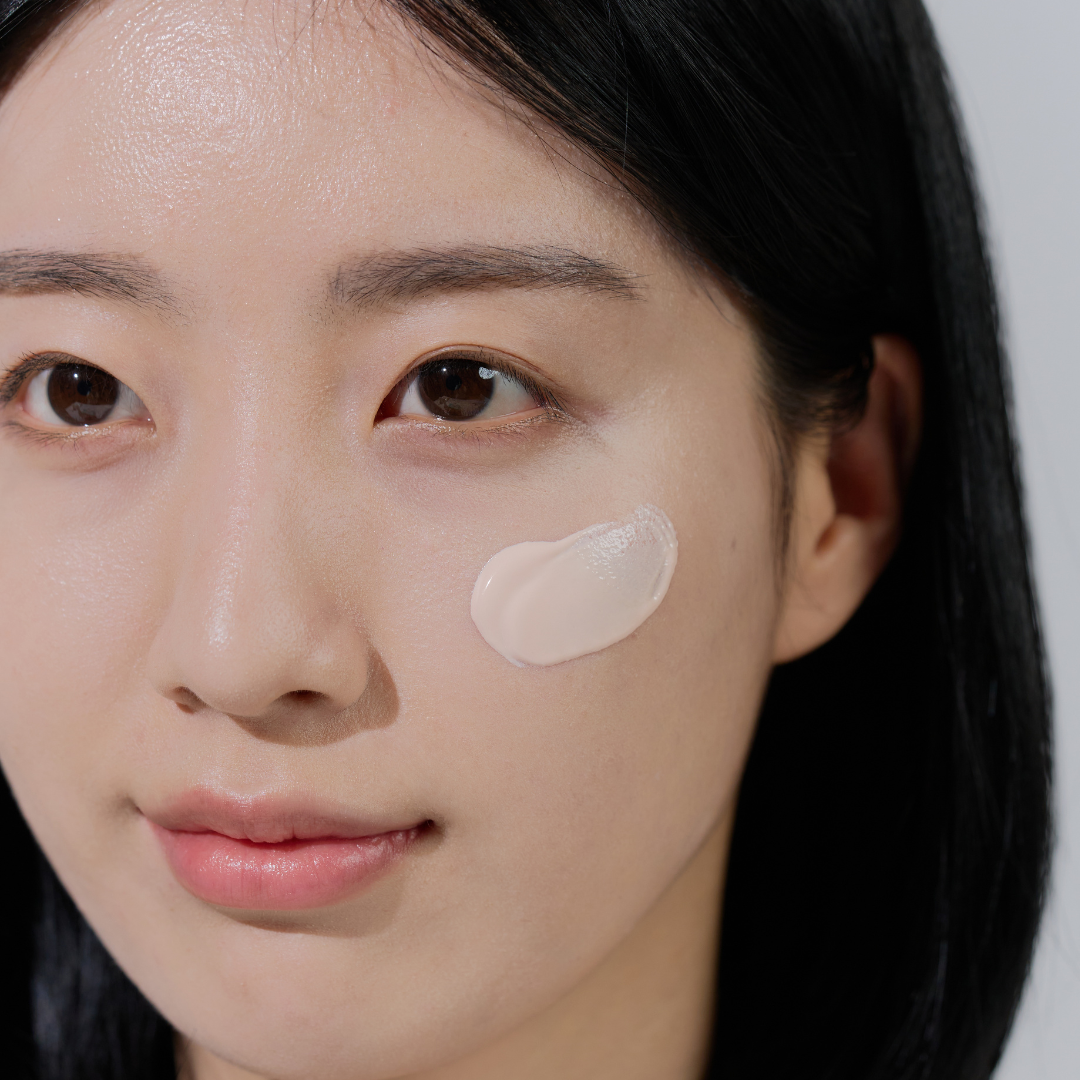 SKIN1004 Madagascar Centella Tone Brightening Tone-up Sunscreen SPF50+ 50mL - Shop K-Beauty in Australia