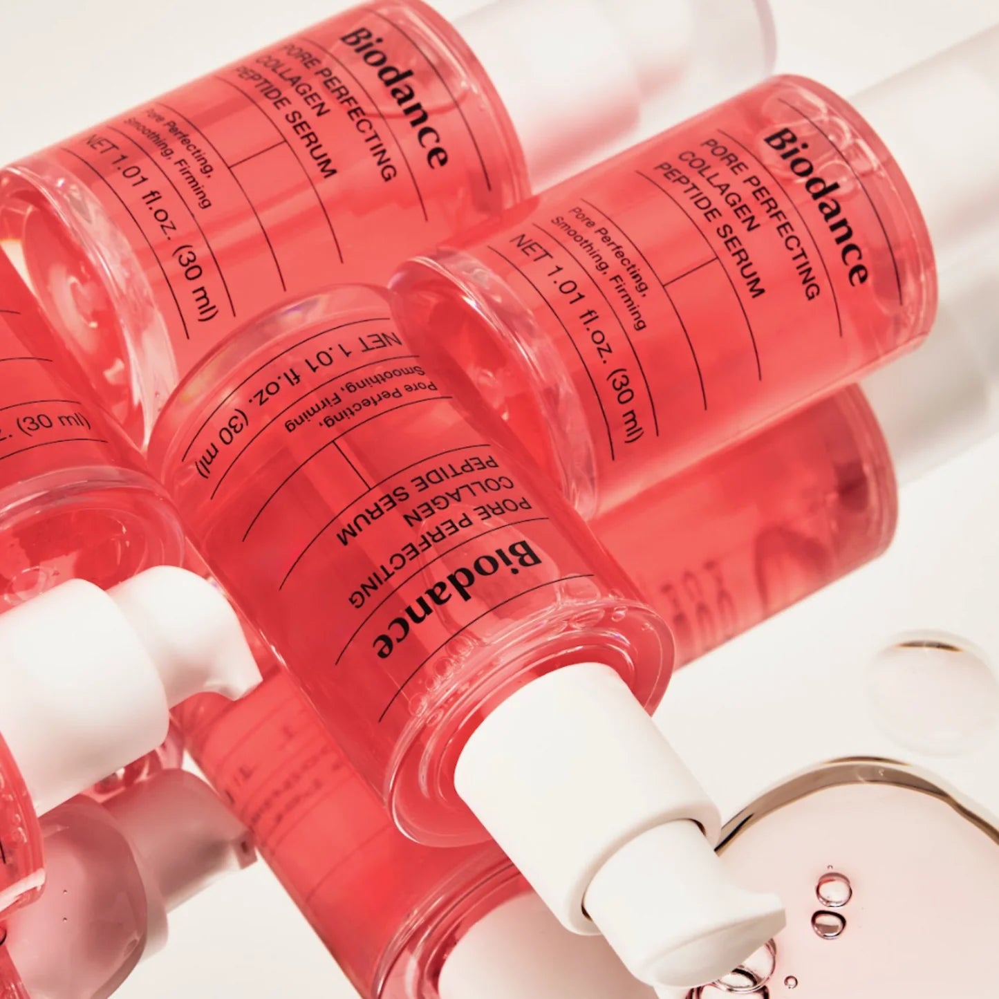 Pore Perfecting Collagen Peptide Serum 30ml