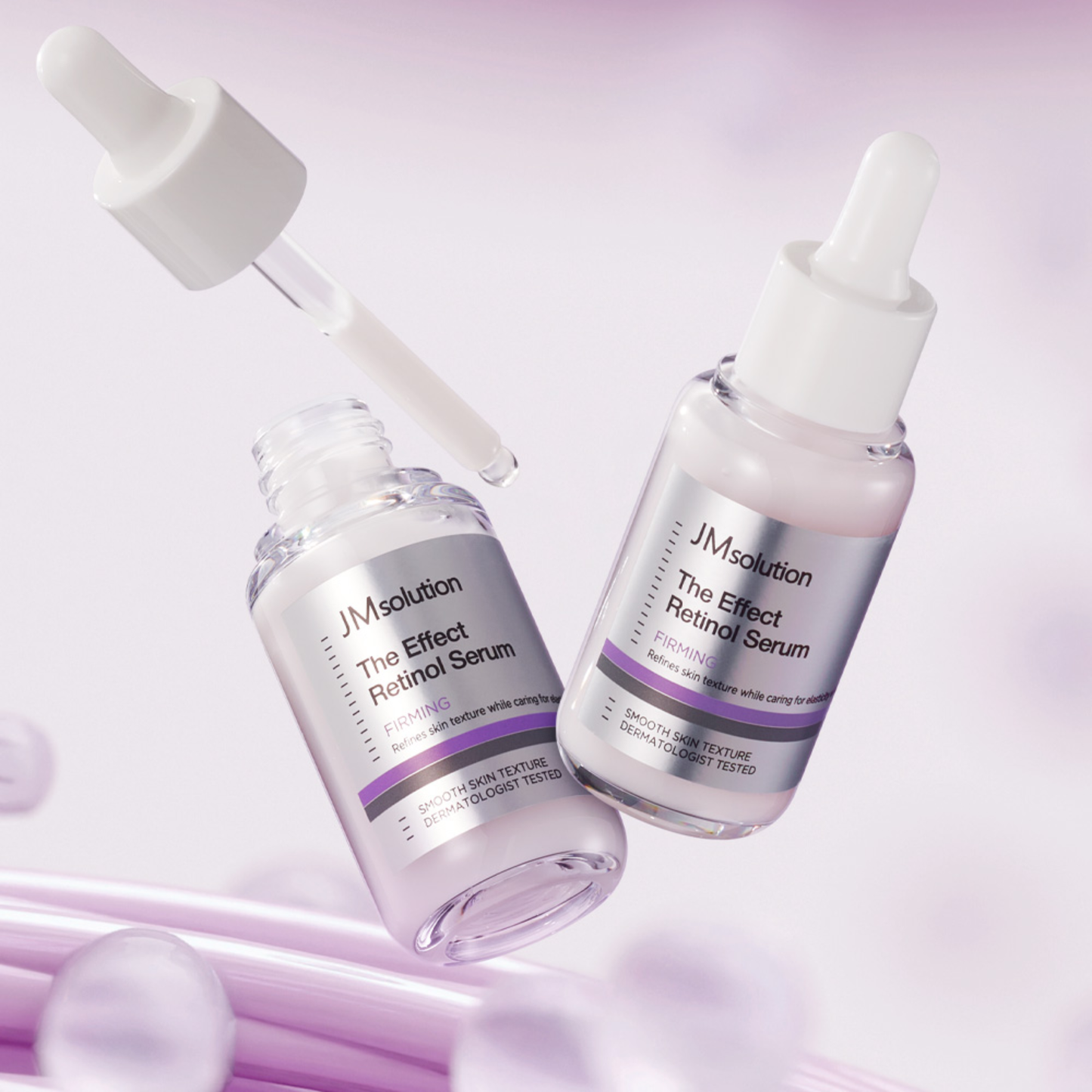 The Effect Retinol Serum [30ml]