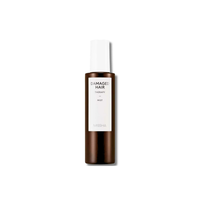 Missha Damaged Hair Therapy Mist 200ml - Shop K-Beauty in Australia
