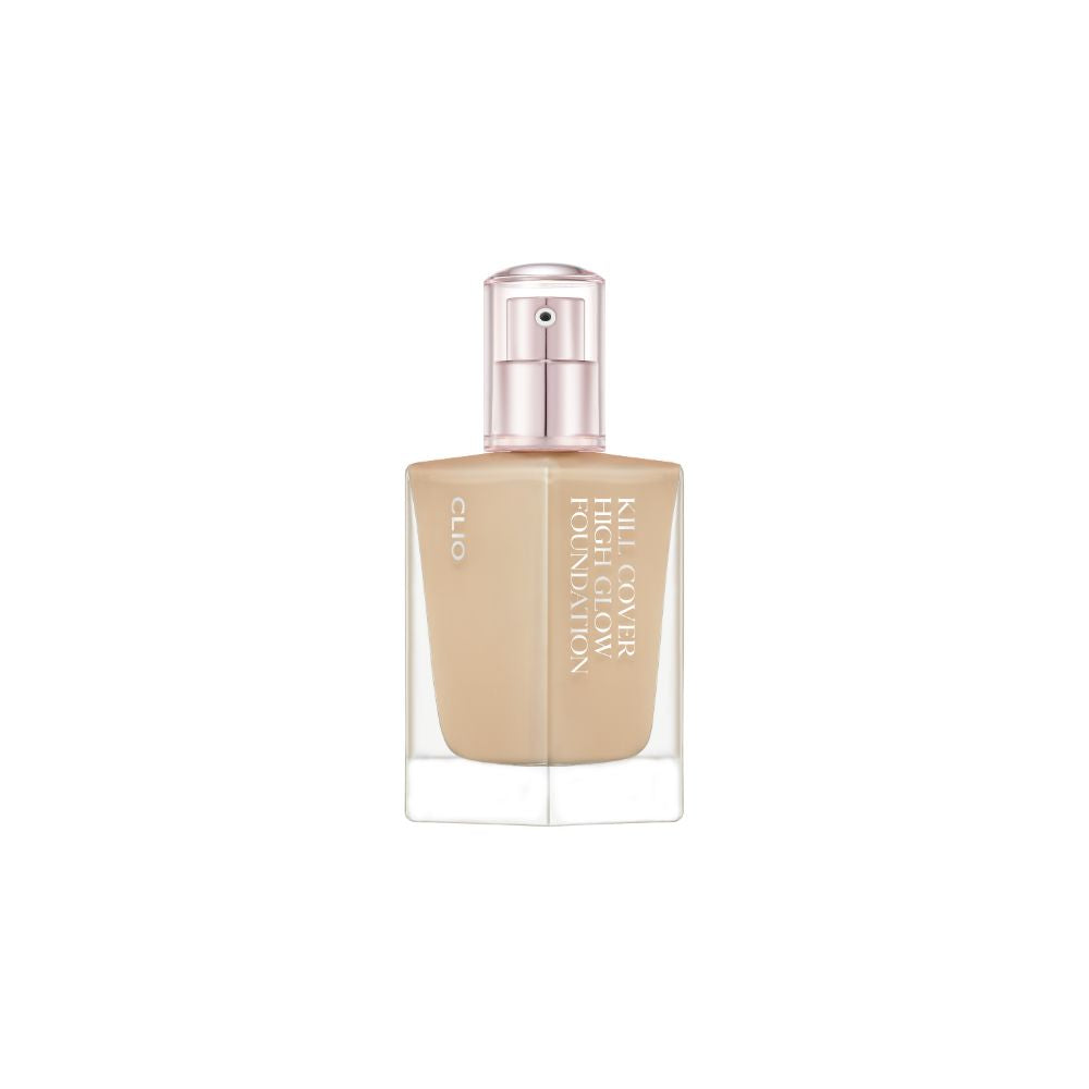 Kill Cover High Glow Foundation 38g (3 colours)