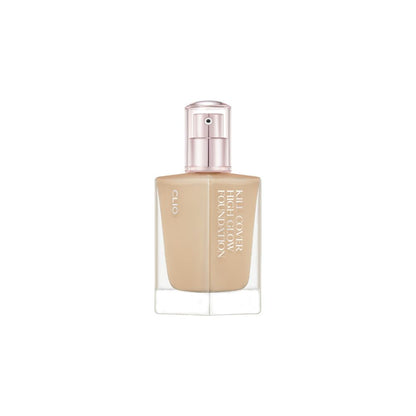 Kill Cover High Glow Foundation 38g (3 colours)