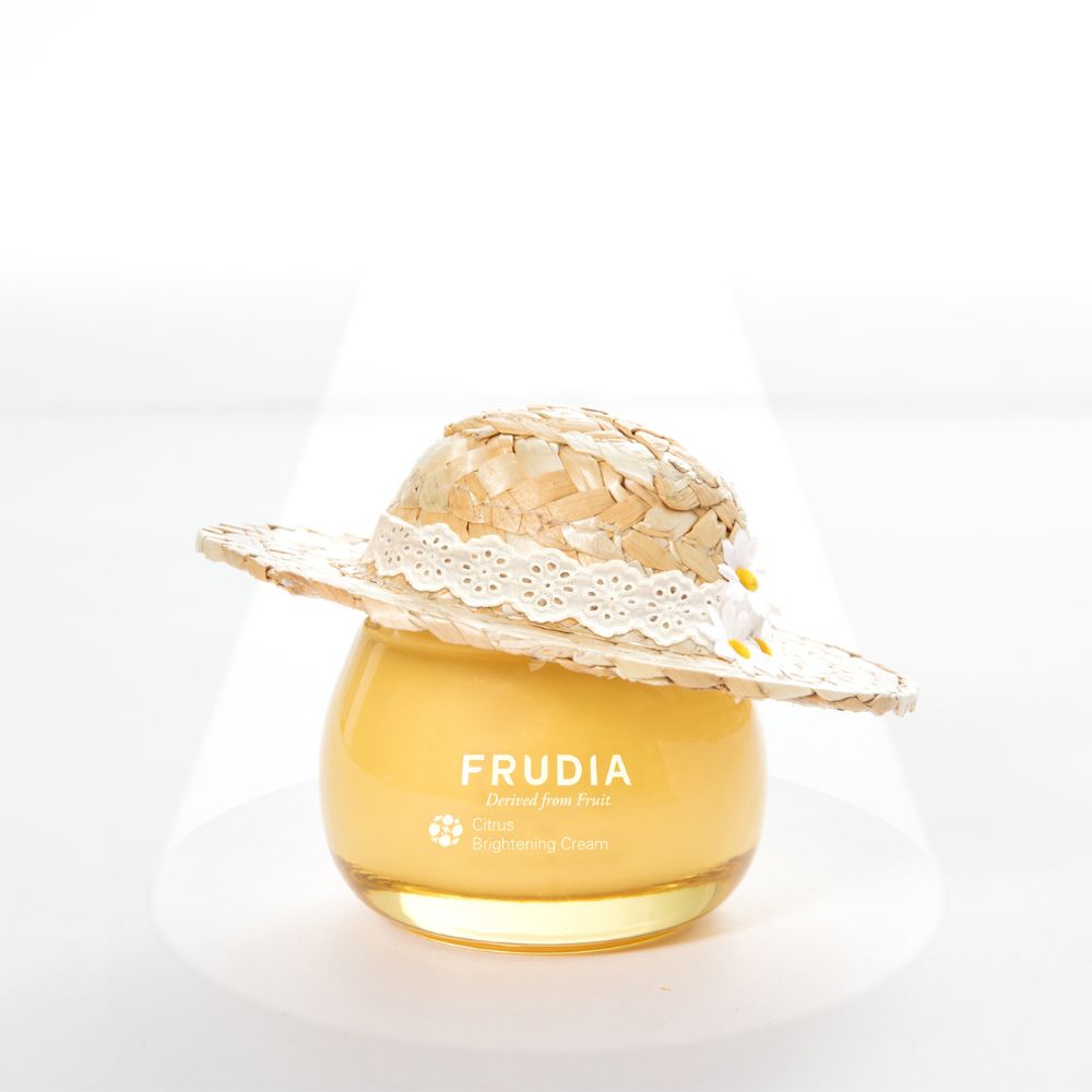 Frudia Citrus Brightening Cream 55g