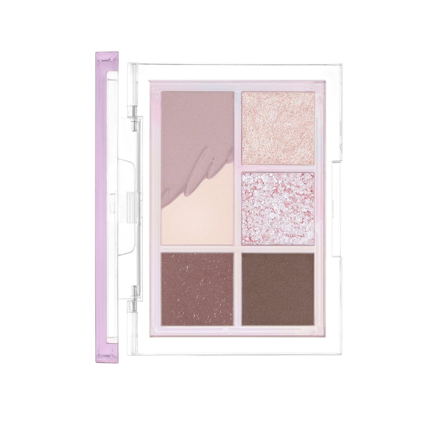 ClioPro Eye Palette Mini (2 Palette Shades) - La Cosmetique