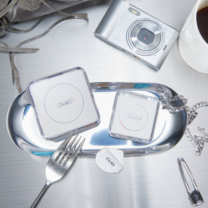 Clio Kill Cover Founwear Cushion The Original Mini Spf50+ PA+++ (3 Shades) - Shop K-Beauty in Australia