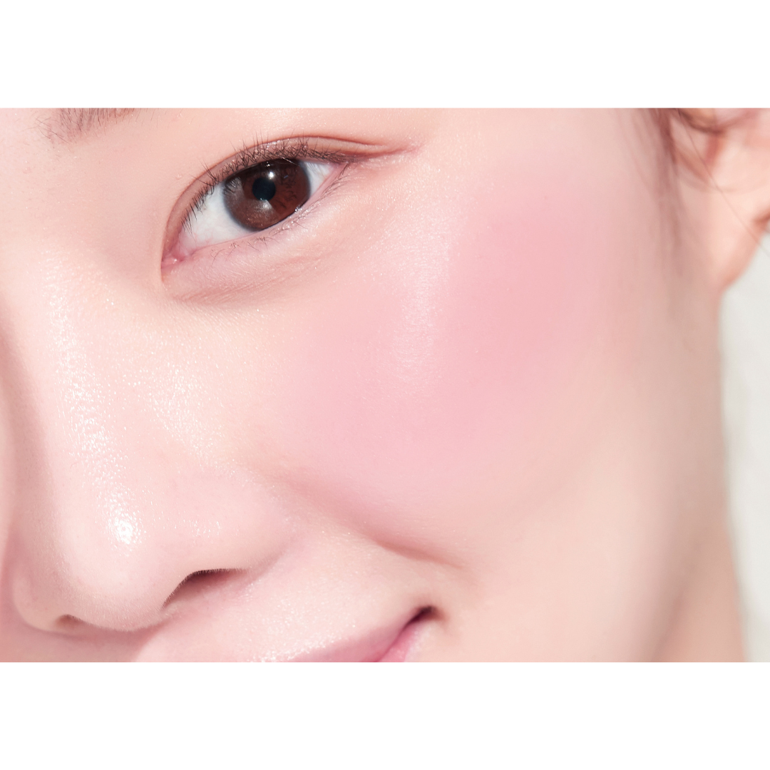 Peripera Pure Blushed Sunshine Cheek (#01-13) - La Cosmetique