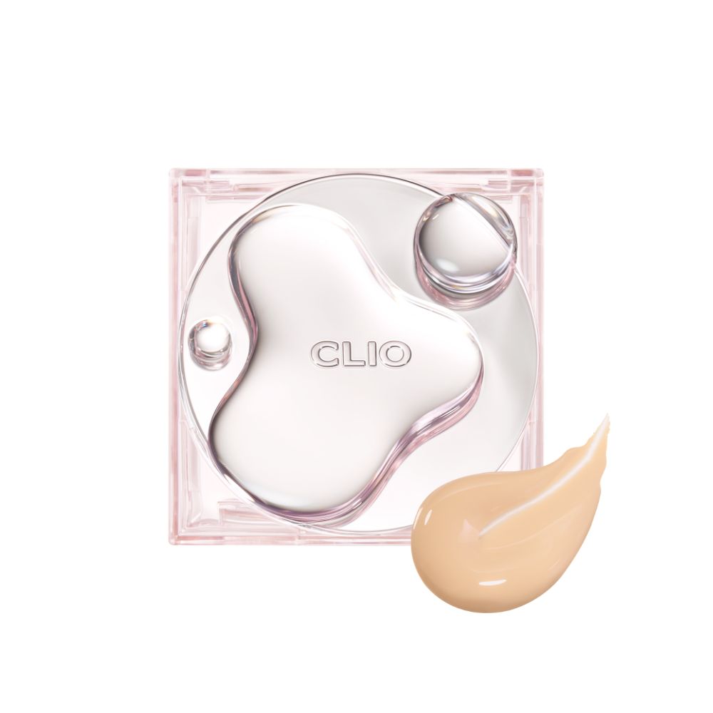 Clio Kill Cover High Glow Cushion (3 colours) - Shop K-Beauty in Australia