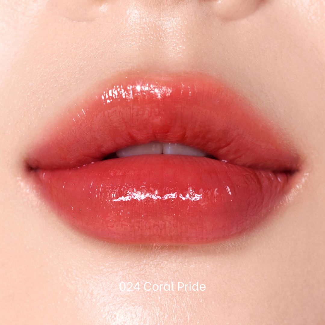 Peripera Ink Mood Glowy Tint (Soda Cafe Ver) - Shop K-Beauty in Australia