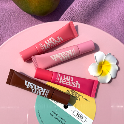 Sunset Dazzle Gloss Balm (6 Colours)