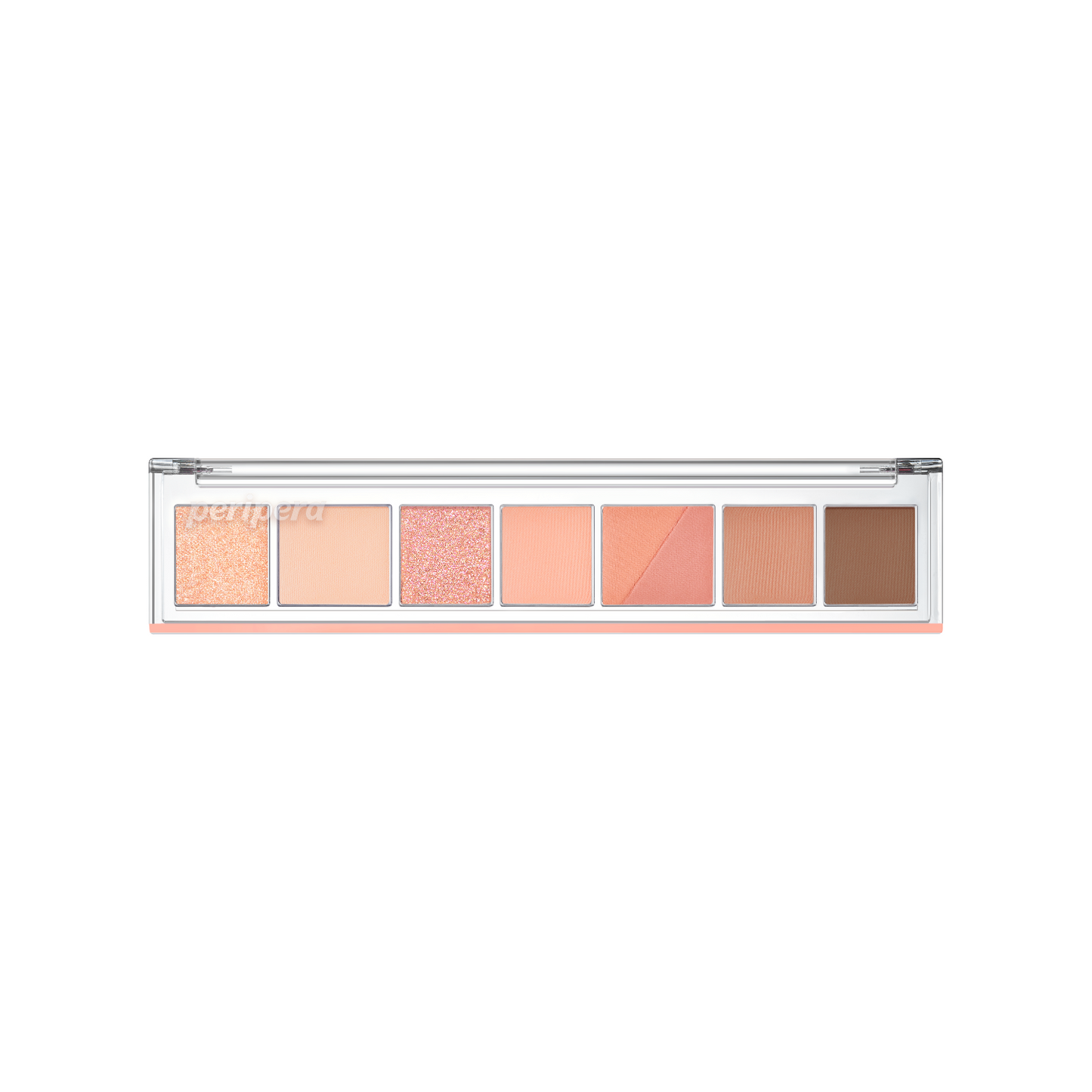 Peripera [Renewal] All Take Mood Palette (4 Colours) - Shop K-Beauty in Australia