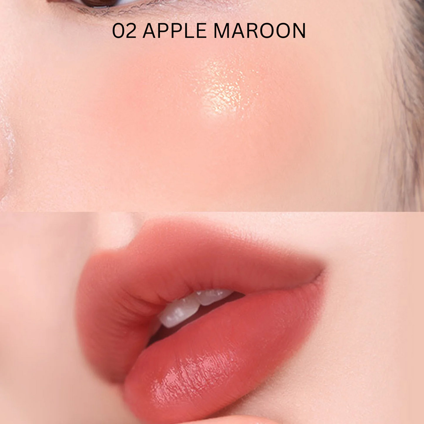 Juicy-Pang Mood Blending Lip&Cheek Balm (6 shades)