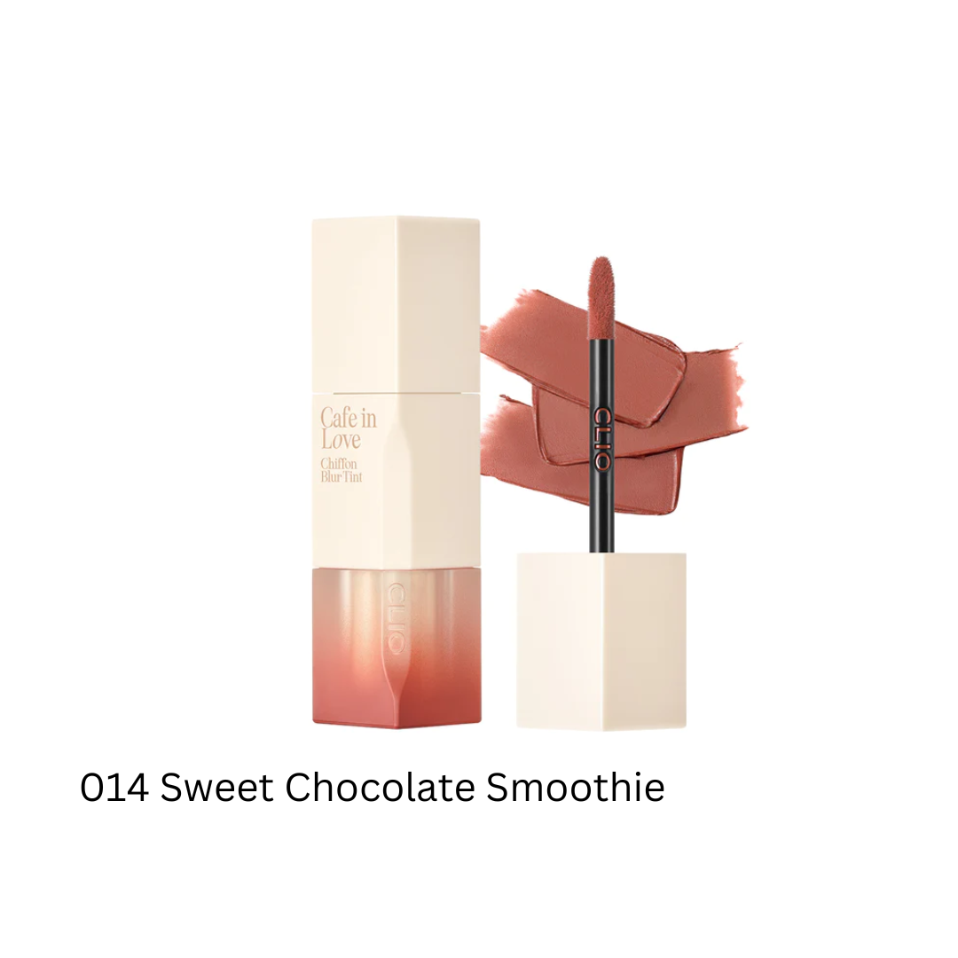 Clio Chiffon Blur Tint - Shop K-Beauty in Australia