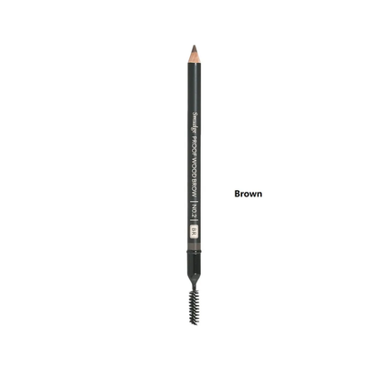 Missha Smudgeproof Wood Brow Pencil (5 Colours)  - Pharmacoo