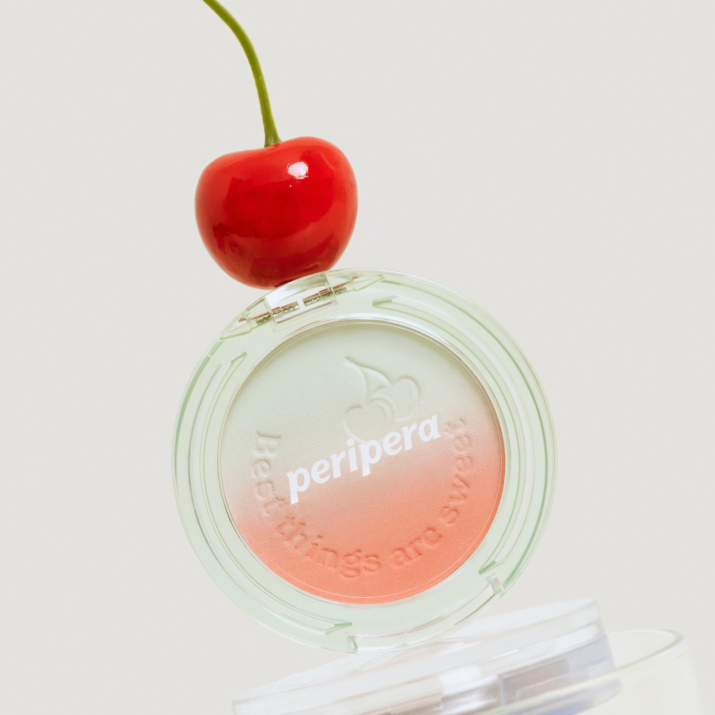 Peripera Pure Blushed Custom Cheek Soda Cafe Edition (1 Colour) - Shop K-Beauty in Australia