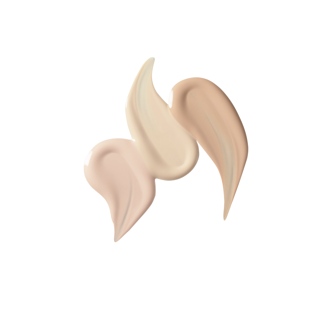 WAKEMAKEWater Velvet Vegan Foundation Set (3 Colours) - La Cosmetique