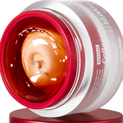 MEDI-PEEL Retinol Collagen Lifting Cream 50ml - Shop K-Beauty in Australia