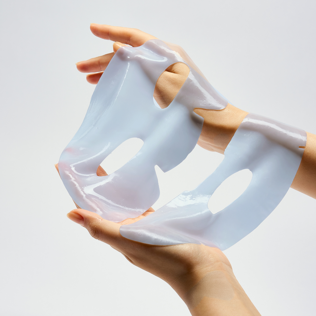 Glacial Marine Algae-PDRN Gel Mask Box [5pcs]