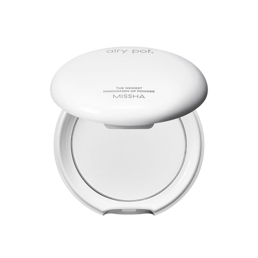 Missha Airy Pot Pressed Powder 5g  - Pharmacoo