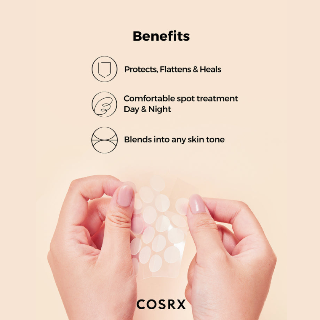 COSRXMaster Patch Basic - 90 Patches - Pharmacoo K-beauty Wholesale