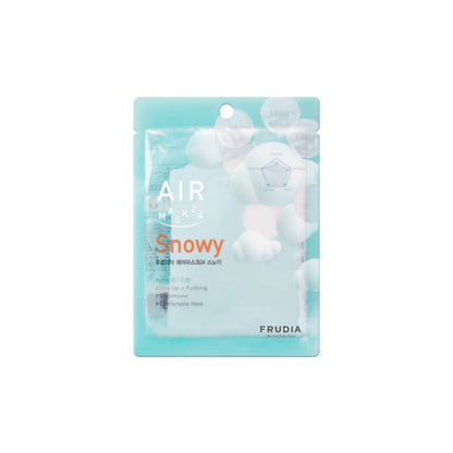 AIR Mask 24 Snowy 1pc