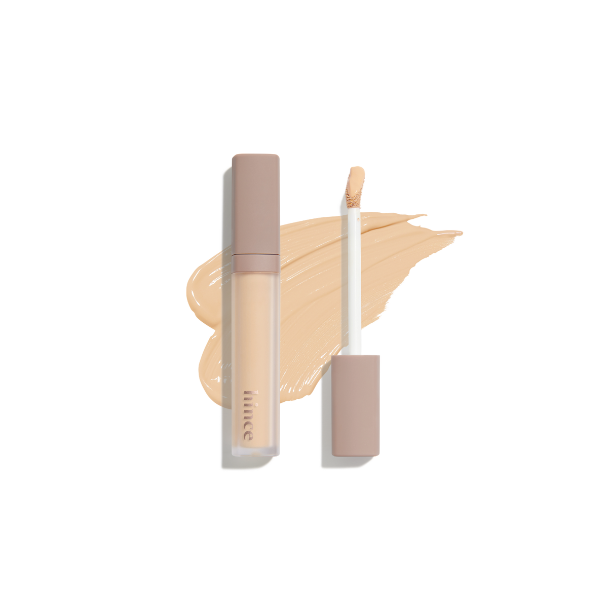 Hince Second Skin Cover Concealer (2 Shades) - Shop K-Beauty in Australia