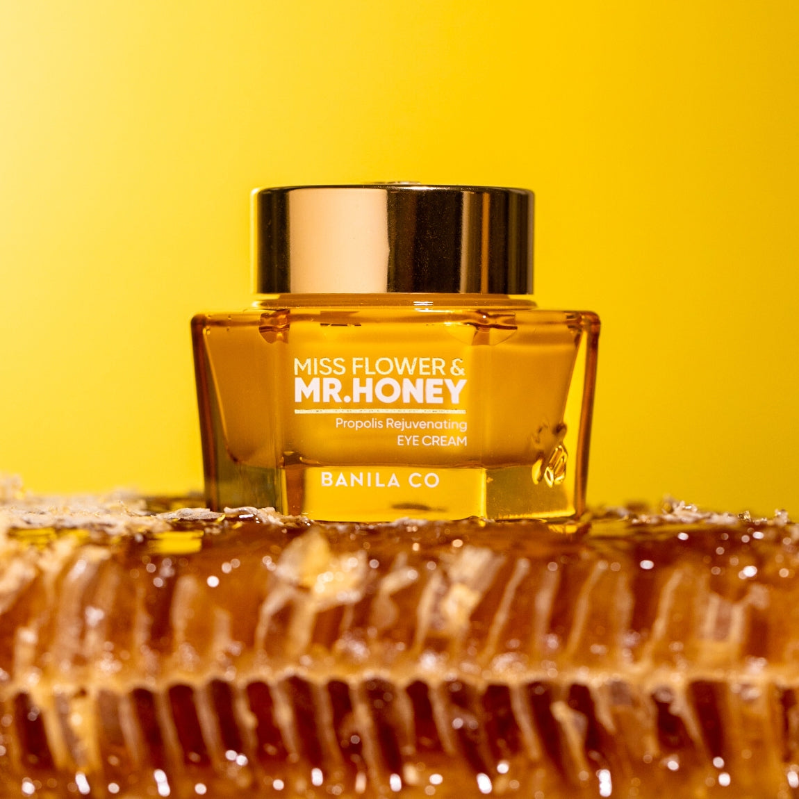 Propolis Rejuvenating Eye Cream 20ml