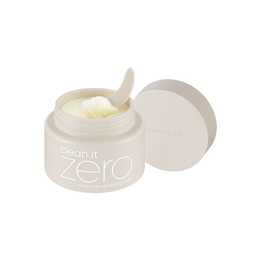 Clean it Zero Cleansing Balm Ceramide 100ml