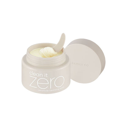 Clean it Zero Cleansing Balm Ceramide 100ml