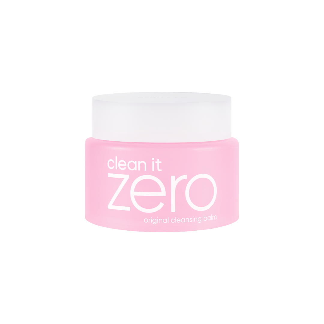 [R2] Clean it Zero Original Cleansing Balm 180ml