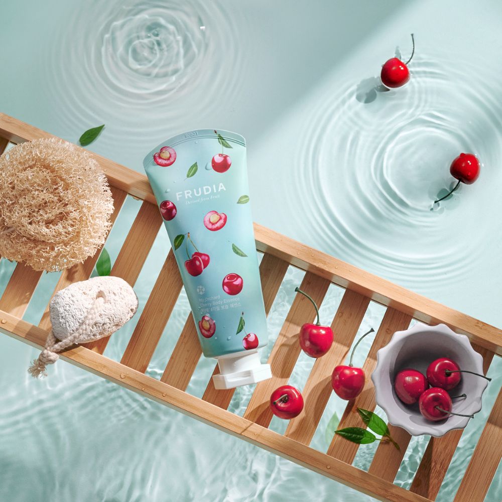 Frudia My Orchard Cherry Body Wash 350ml