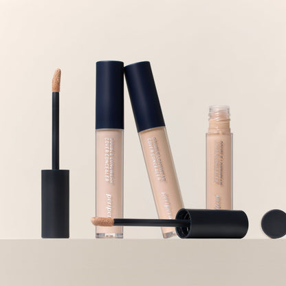 Peripera Double Longwear Cover Concealer (2 Shades) - Shop K-Beauty in Australia