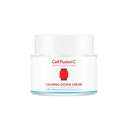 Calming Down Cream 50ml