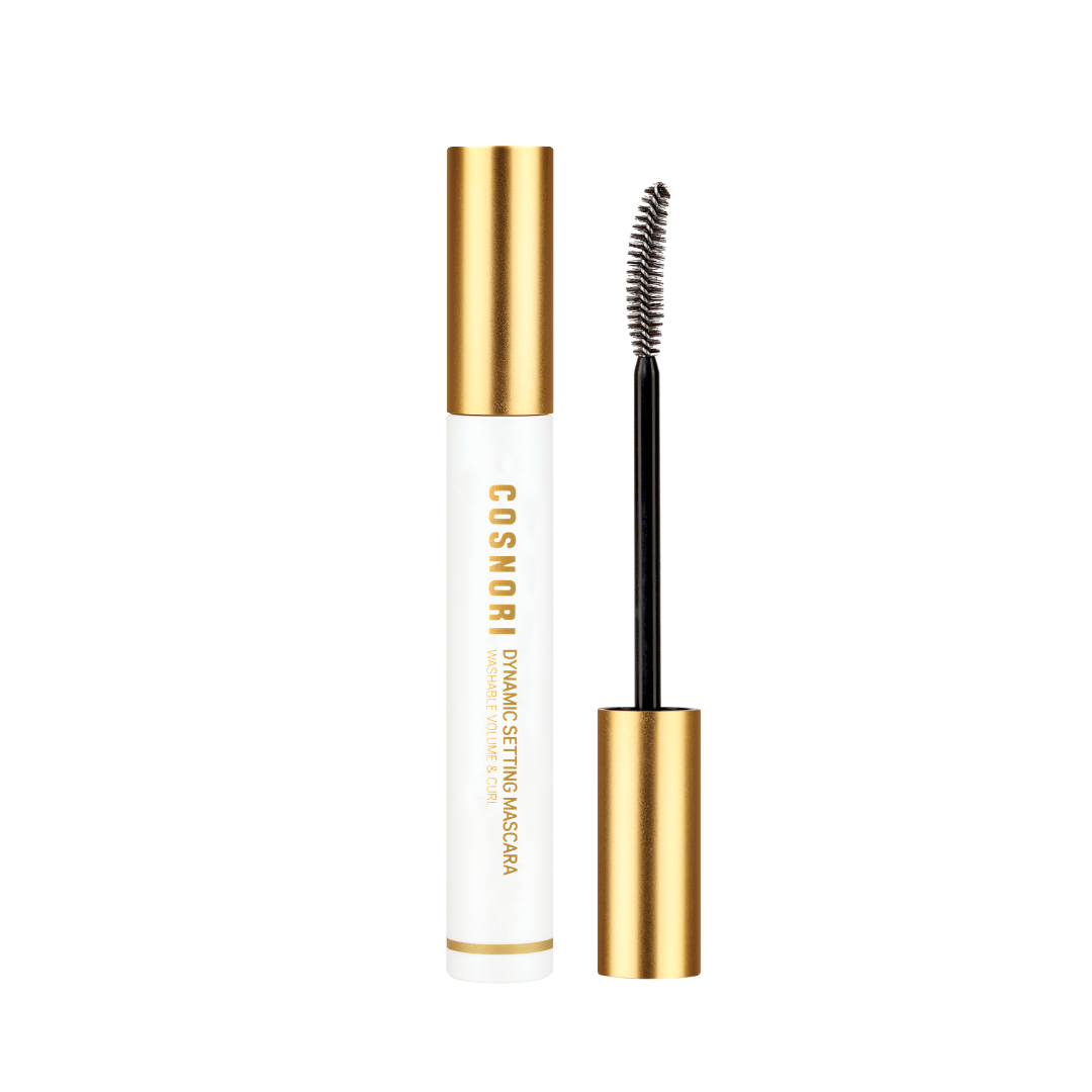 Dynamic Setting Mascara Washable Volume & Curl 7ml