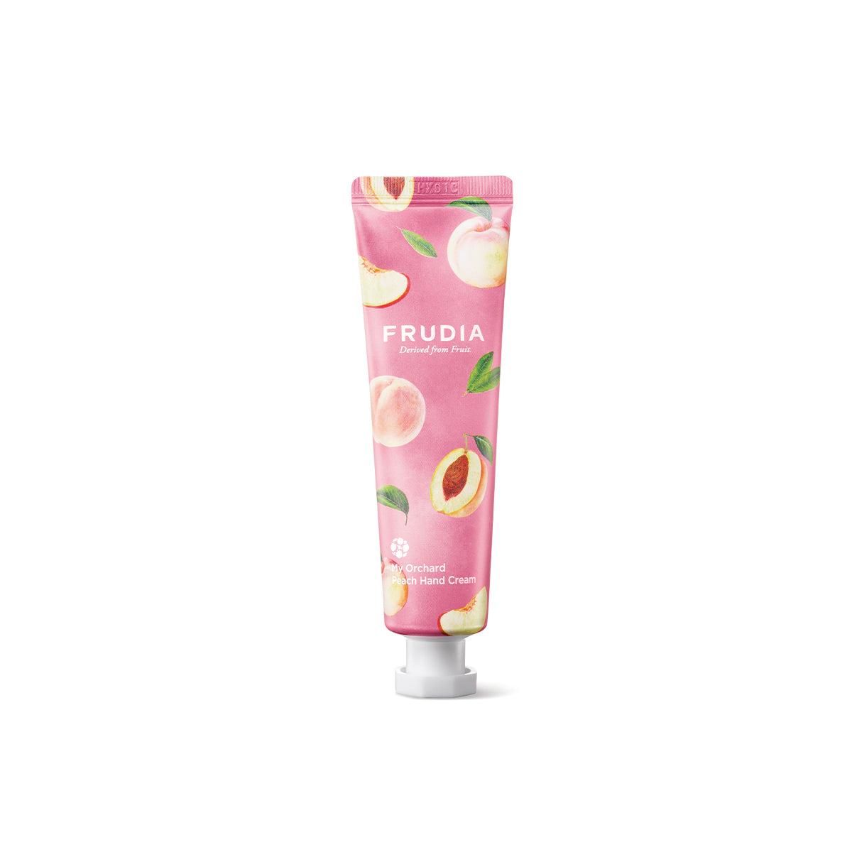 Frudia Orchard Peach Hand Cream 30g