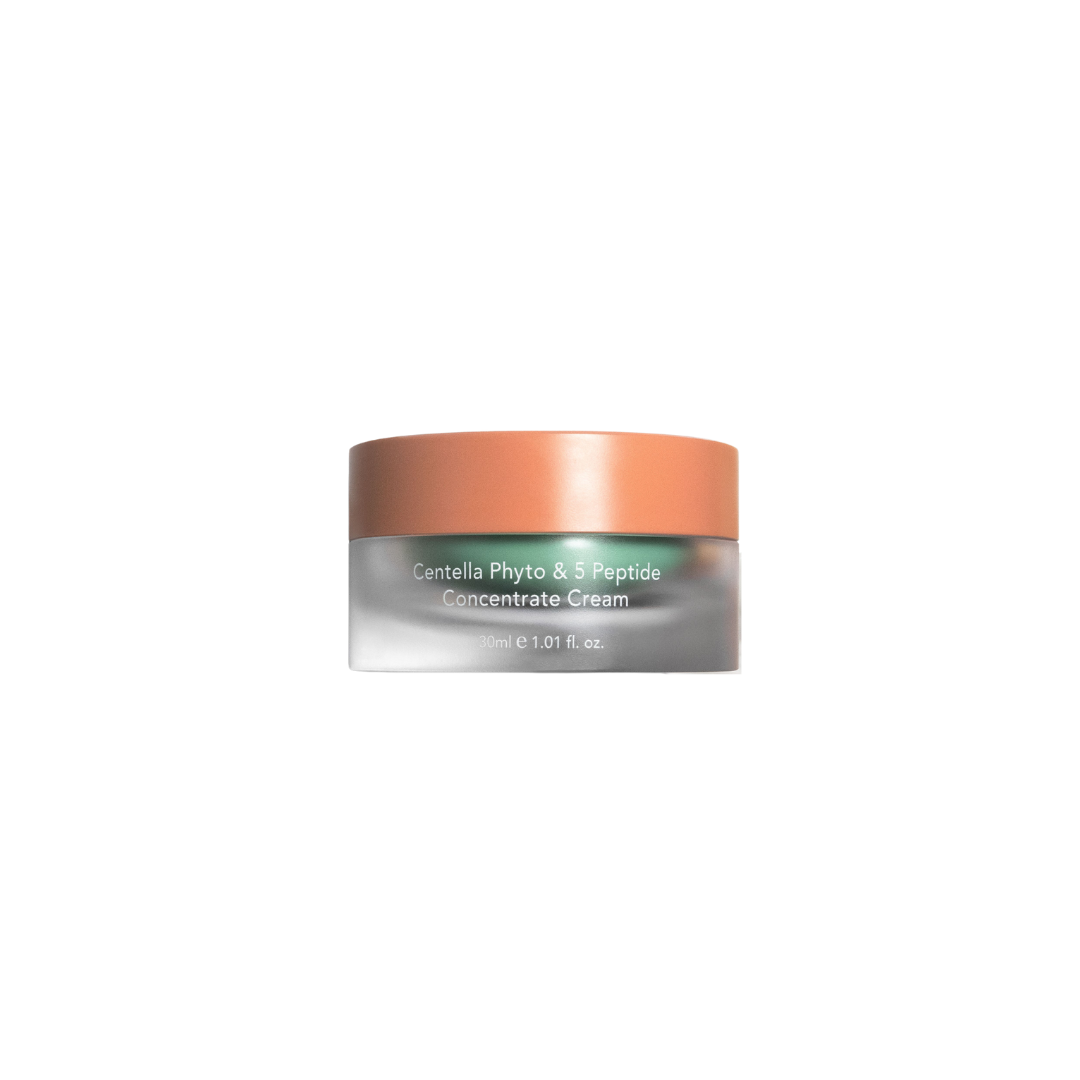 Centella Phyto & 5 Peptide Concentrate Cream 30ml