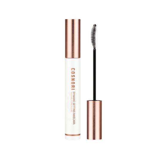 Dynamic Setting Mascara Washable Long & Curl 7ml