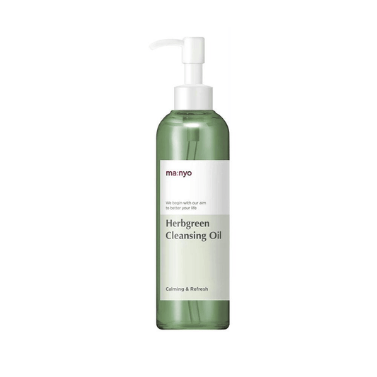 Herbgreen Cleansing Oil 200ml