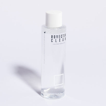 Clean Lotus Water Calming Toner 200ml