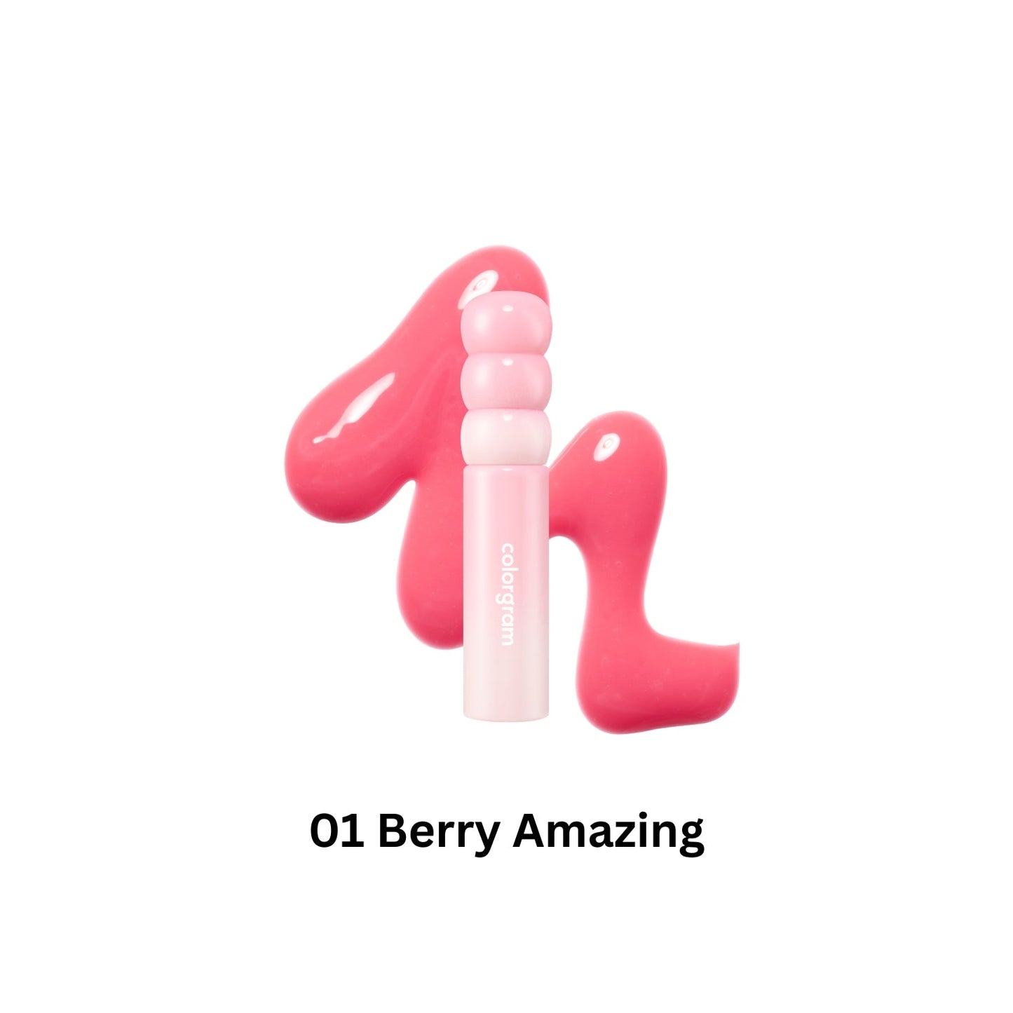 Fruity Glass Tint Milk