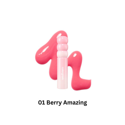 Fruity Glass Tint Milk