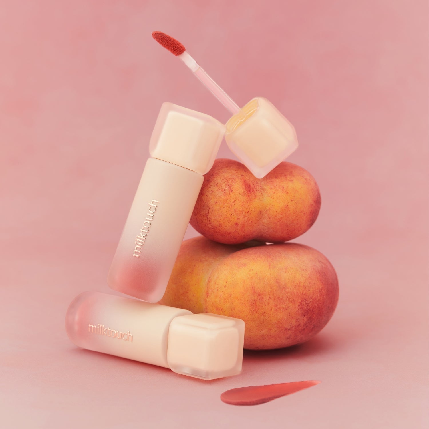 Milk Touch Spread Fit Blur Tint (8 Shades) - Bulk Buy K-Beauty in Australia