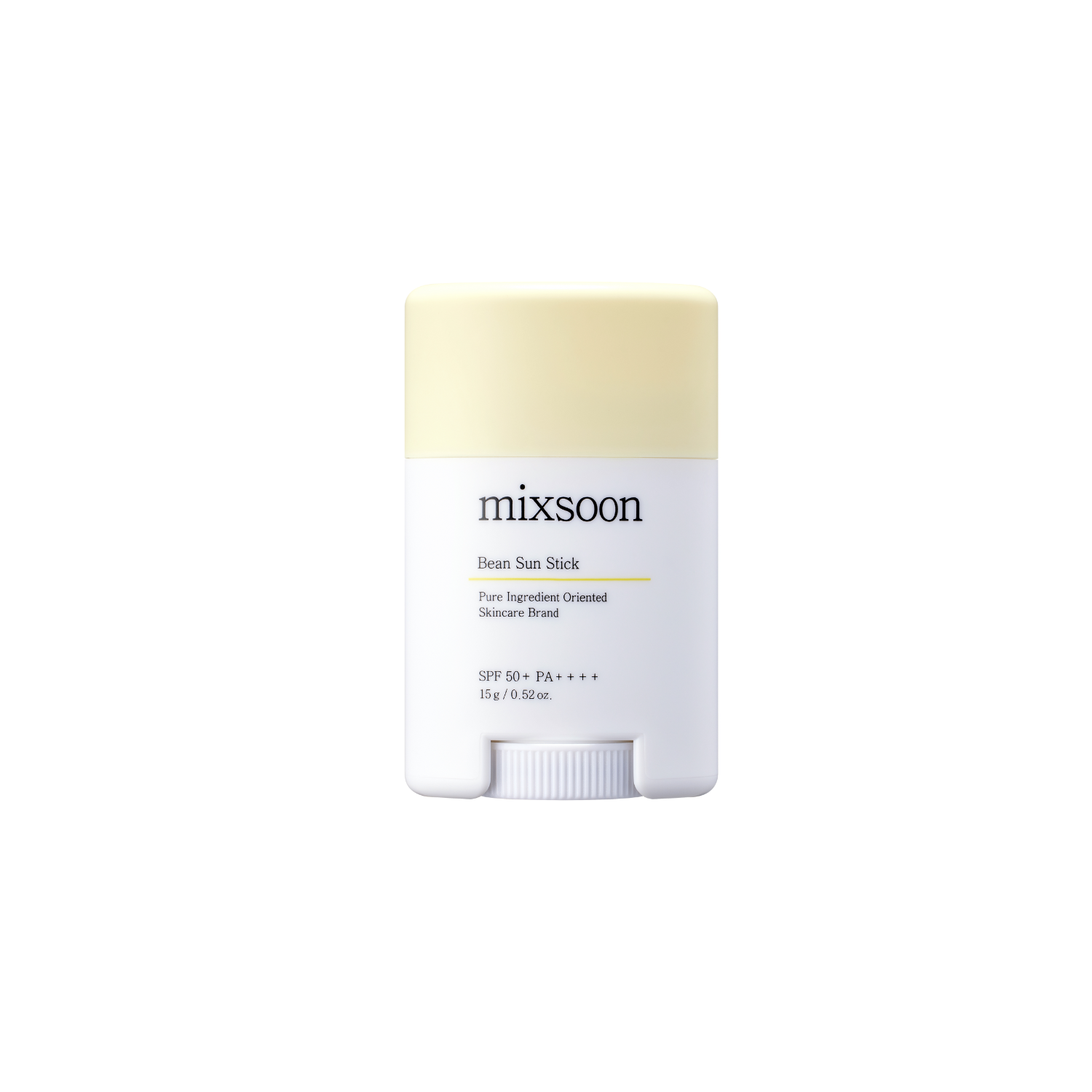 Mixsoon Bean Sunstick 15g  - Pharmacoo K-beauty Wholesale