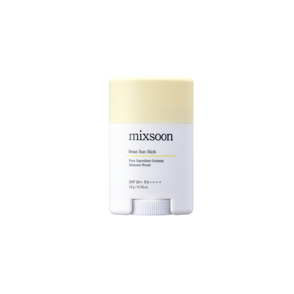 Mixsoon Bean Sunstick 15g  - Pharmacoo K-beauty Wholesale