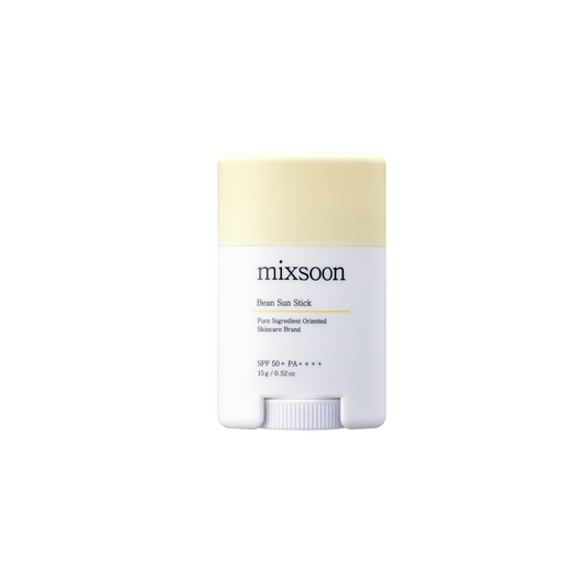 Mixsoon Bean Sunstick 15g  - Pharmacoo K-beauty Wholesale
