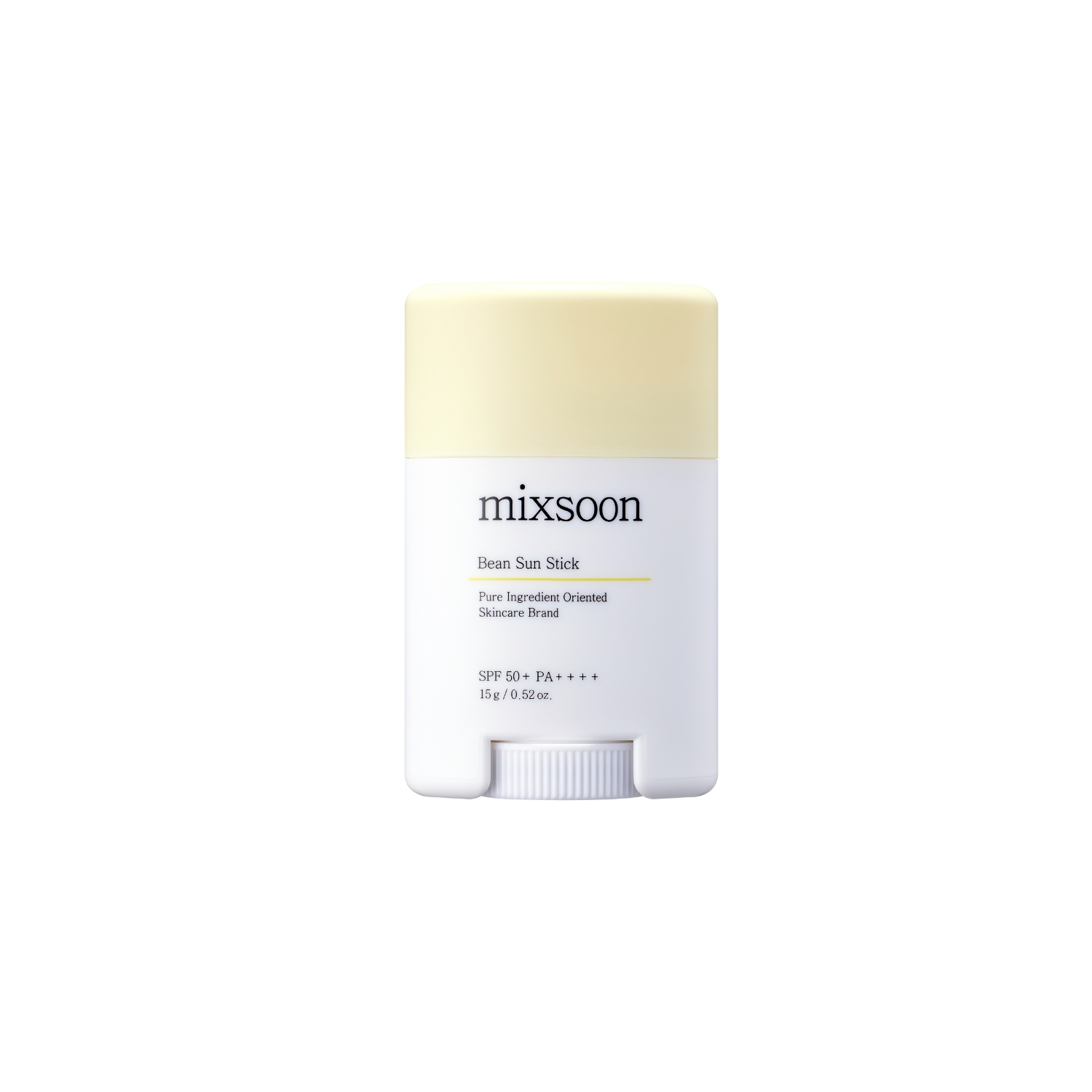 Mixsoon Bean Sunstick 15g - Shop K-Beauty in Australia